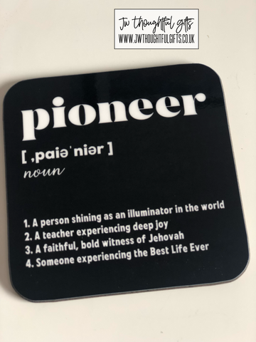 Dictionary Definition Pioneer Coasters