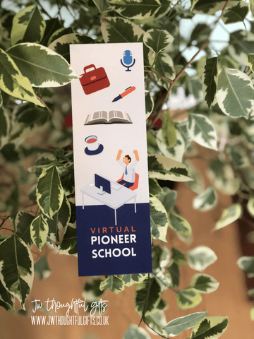 JW Enamel Pin Jw Gift Pioneer Gift Jw Pioneer Life JW Daily Text 